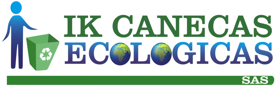 IK Canecas Ecológicas SAS - Puntos Ecológicos - Logo